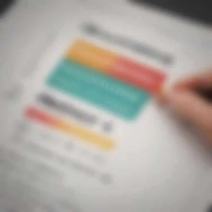 Chart displaying customer satisfaction ratings for Aetna Medicare Advantage