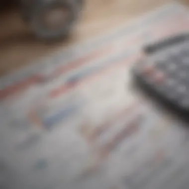Insights from Spending Analysis Analyzing spending patterns and trends
