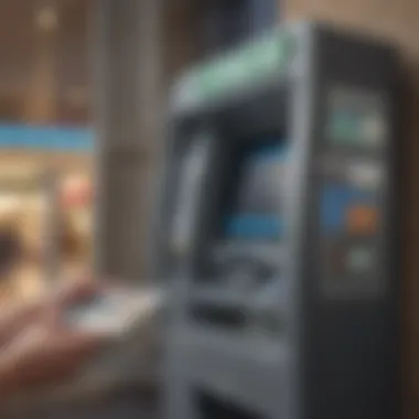 Discover the advantages of ATM reimbursement Benefits of ATM reimbursement programs