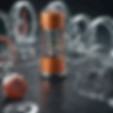 Innovative Products in Genetic Engineering Collage of innovative products from genetic engineering firms