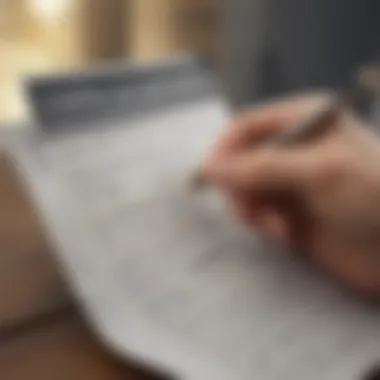 Infographic demonstrating advantages of having a strong credit history