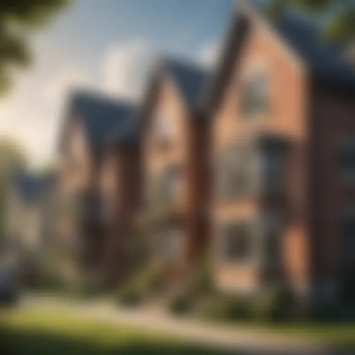 Exploring the Advantages of Home Ownership Summary