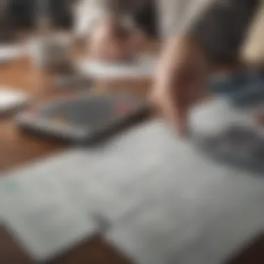 Budgeting Techniques for Financial Management Effective budgeting techniques for account management