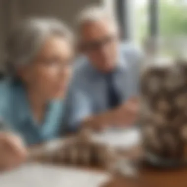 Decision Factors for Payout Options Factors to consider when choosing between annuity and lump sum options