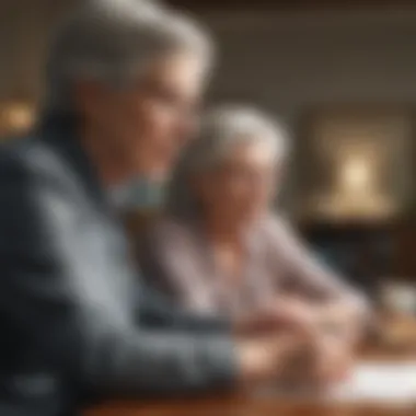 Economic Factors in Retirement Age Decisions Economic implications of retirement age changes
