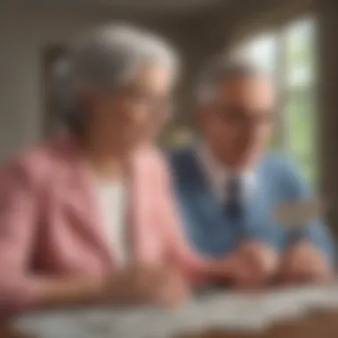 Effective Financial Planning for Retirement Financial planning strategies for retirement