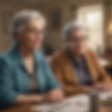 Social Perspectives on Retirement Age Social perspectives on retirement for different demographics
