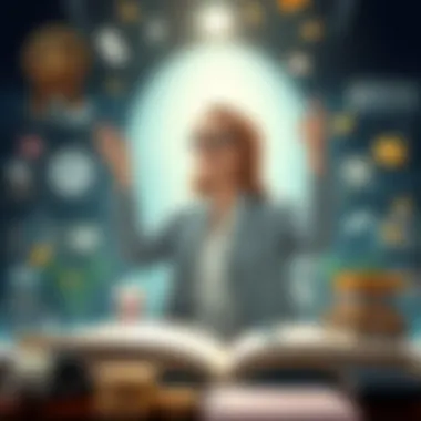 Empowering Financial Knowledge Planning for financial literacy