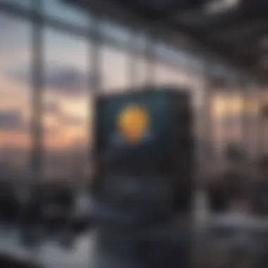 AWS and Its Impact on Business Innovation Impact of AWS on business innovation