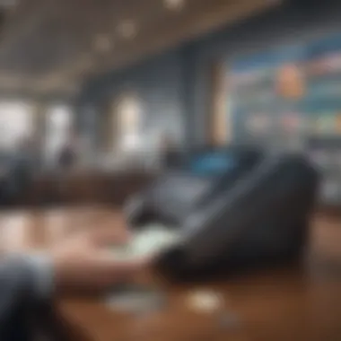 Future Trends in Card-less Banking Future trends in banking with card-less systems
