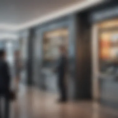 Security Measures in Card-less Transactions Security measures in digital banking for card-less transactions