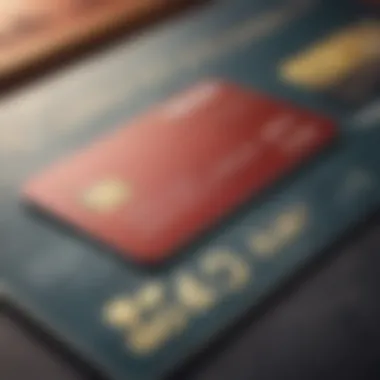 Understanding credit card limits and their importance