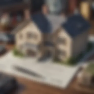 Advantages of high definition mortgages for borrowers