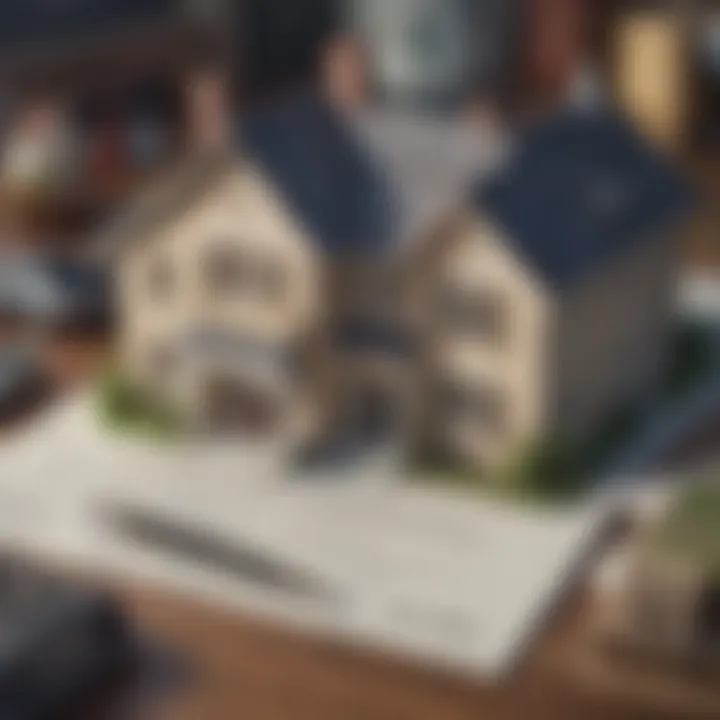 Advantages of high definition mortgages for borrowers