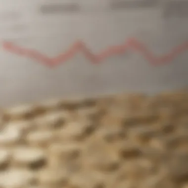 Historical Inflation Trends Graph showing inflation trends over the years