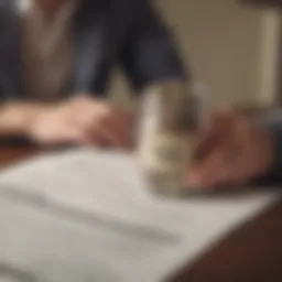 Understanding charitable tax deductions