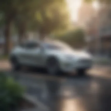 State Incentives for Electric Vehicles Electric Vehicle Incentives