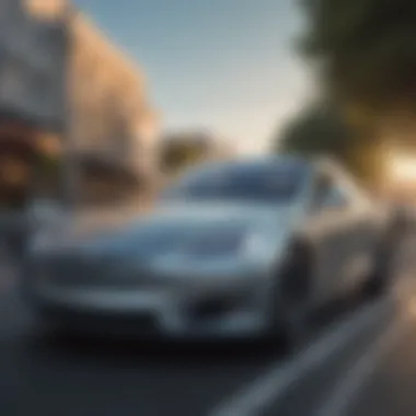 Exploring Tesla Financing Options Financing Options for Tesla