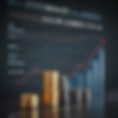 Cap Rate Trends Analysis Graph illustrating cap rate trends over time
