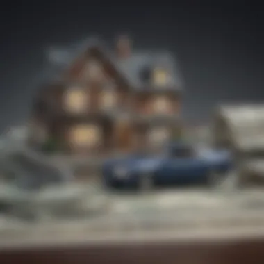 Notable Understanding the Mechanics of a 5 Percent Mortgage Notable Understanding the Mechanics of a 5 Percent Mortgage