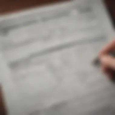 Reporting Requirements for Social Security Benefits Flowchart of reporting requirements for Social Security beneficiaries
