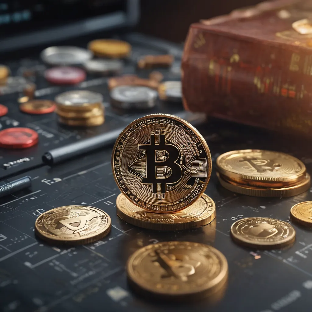 Strategic Approaches for Smart Cryptocurrency Investment